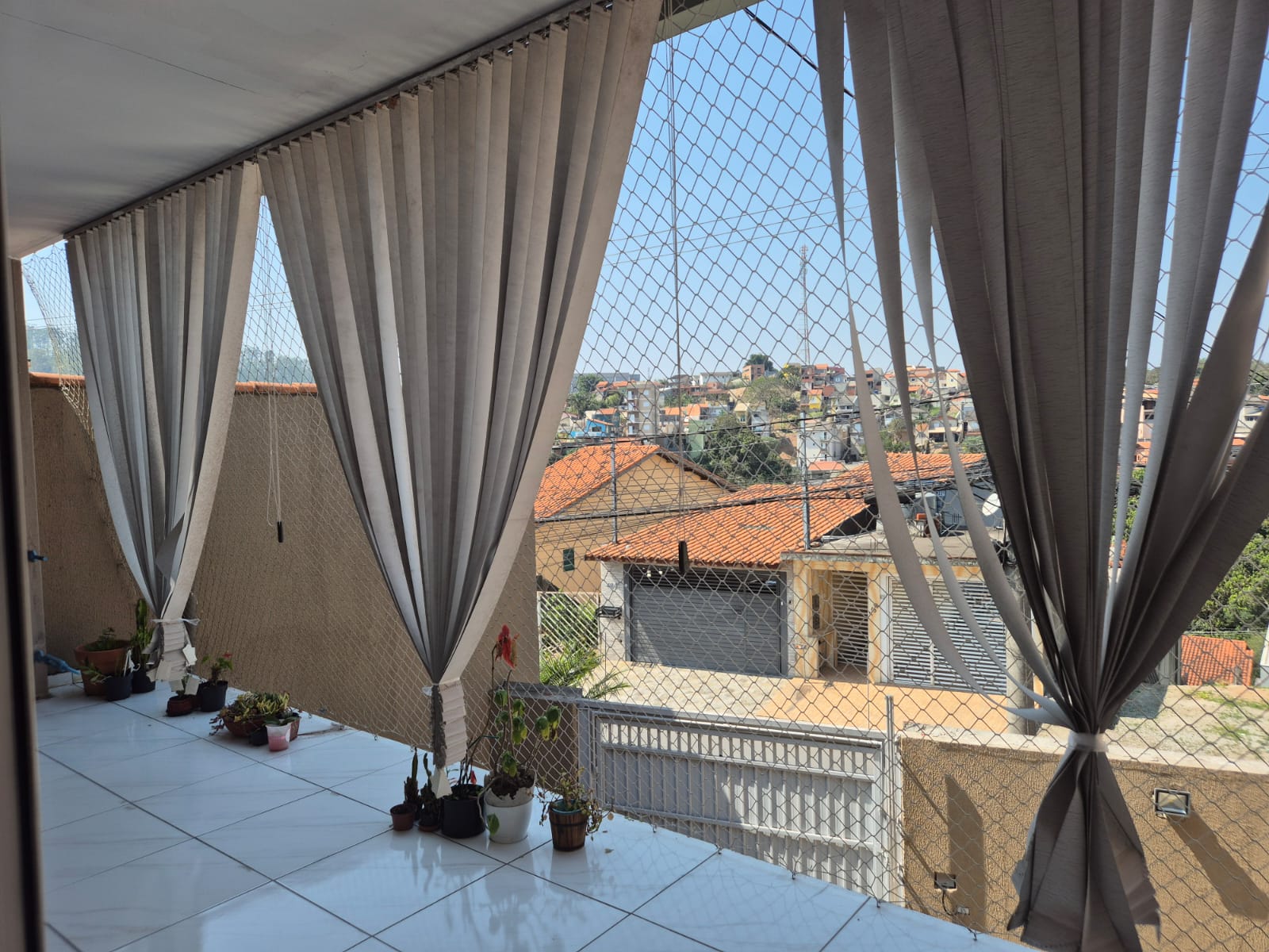 Casa à venda com 4 quartos, 350m² - Foto 9