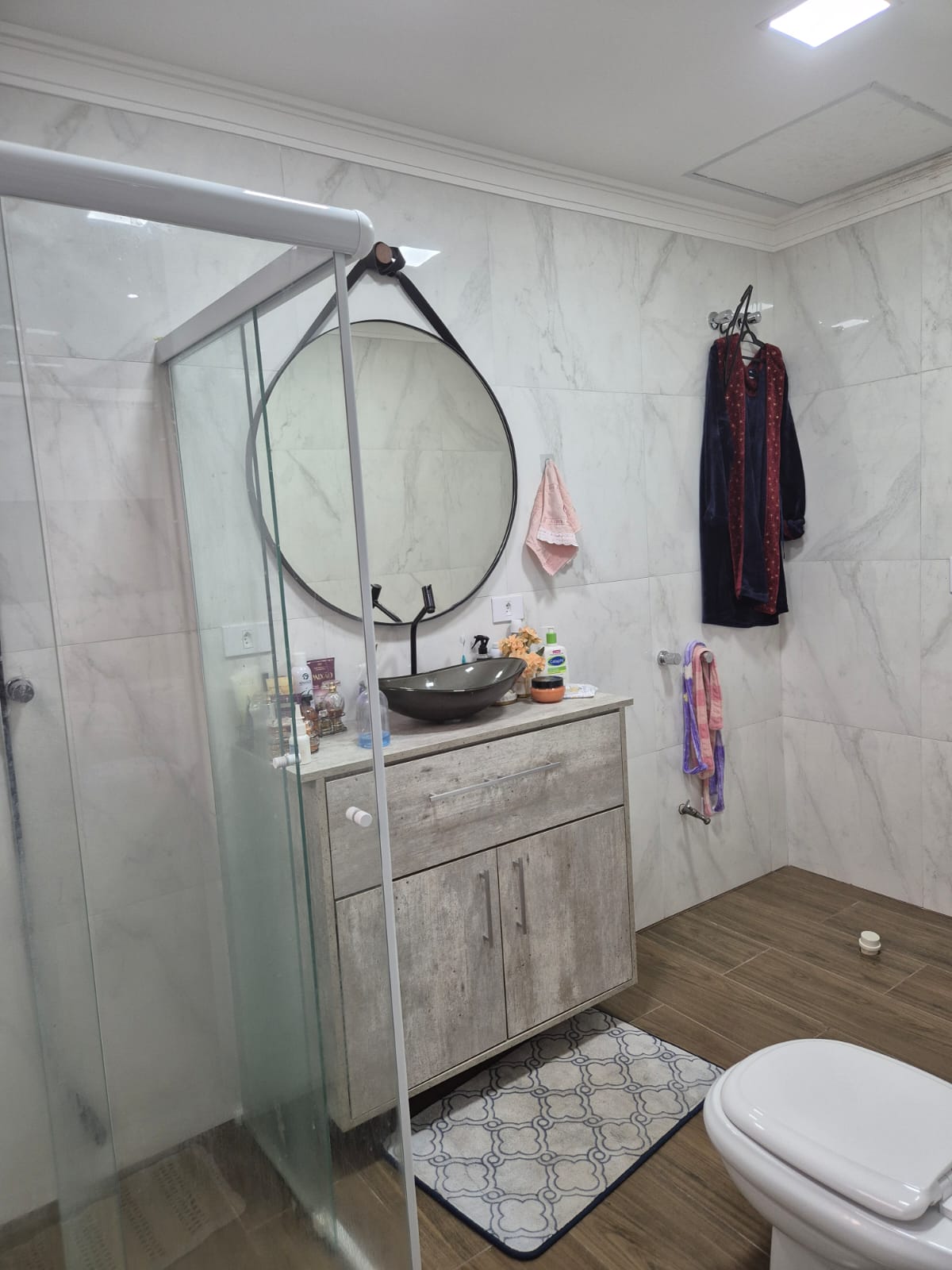 Casa à venda com 4 quartos, 350m² - Foto 12