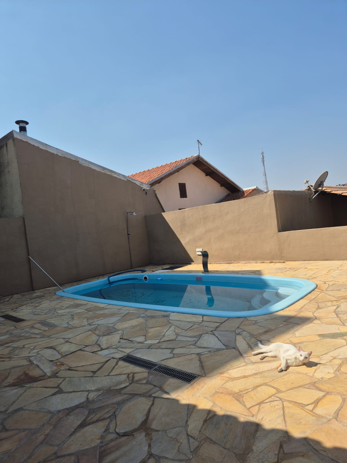 Casa à venda com 4 quartos, 350m² - Foto 18