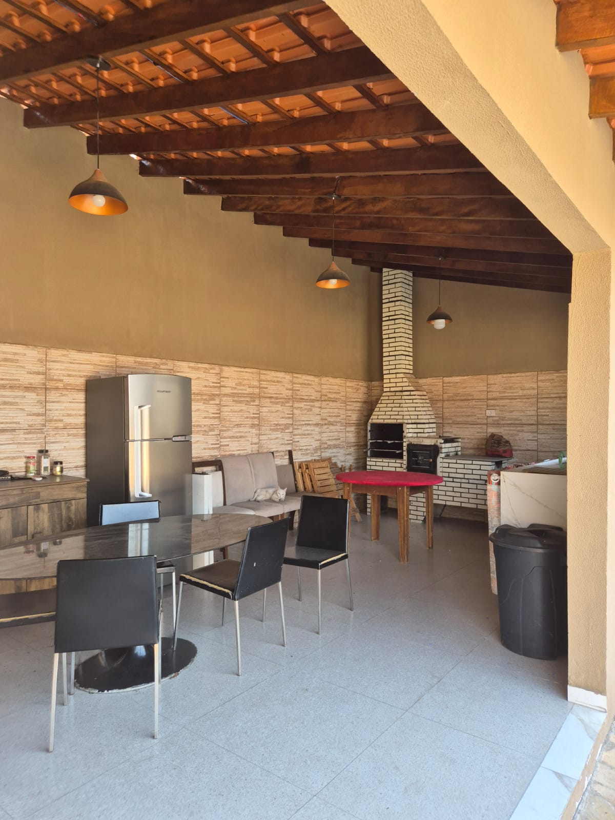 Casa à venda com 4 quartos, 350m² - Foto 21