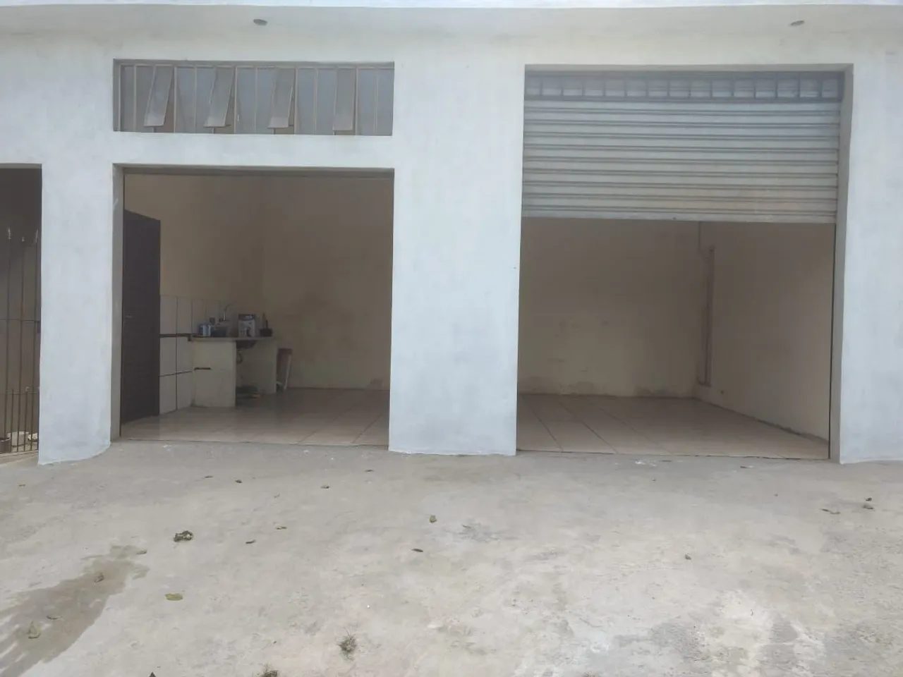 Conjunto Comercial-Sala para alugar com 1 quarto, 40m² - Foto 4