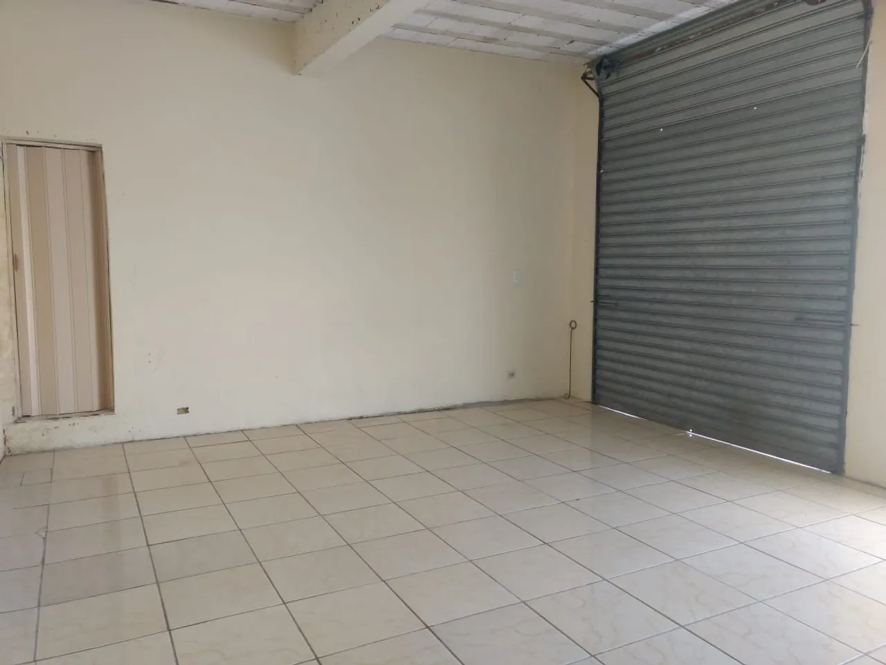 Conjunto Comercial-Sala para alugar com 1 quarto, 40m² - Foto 3