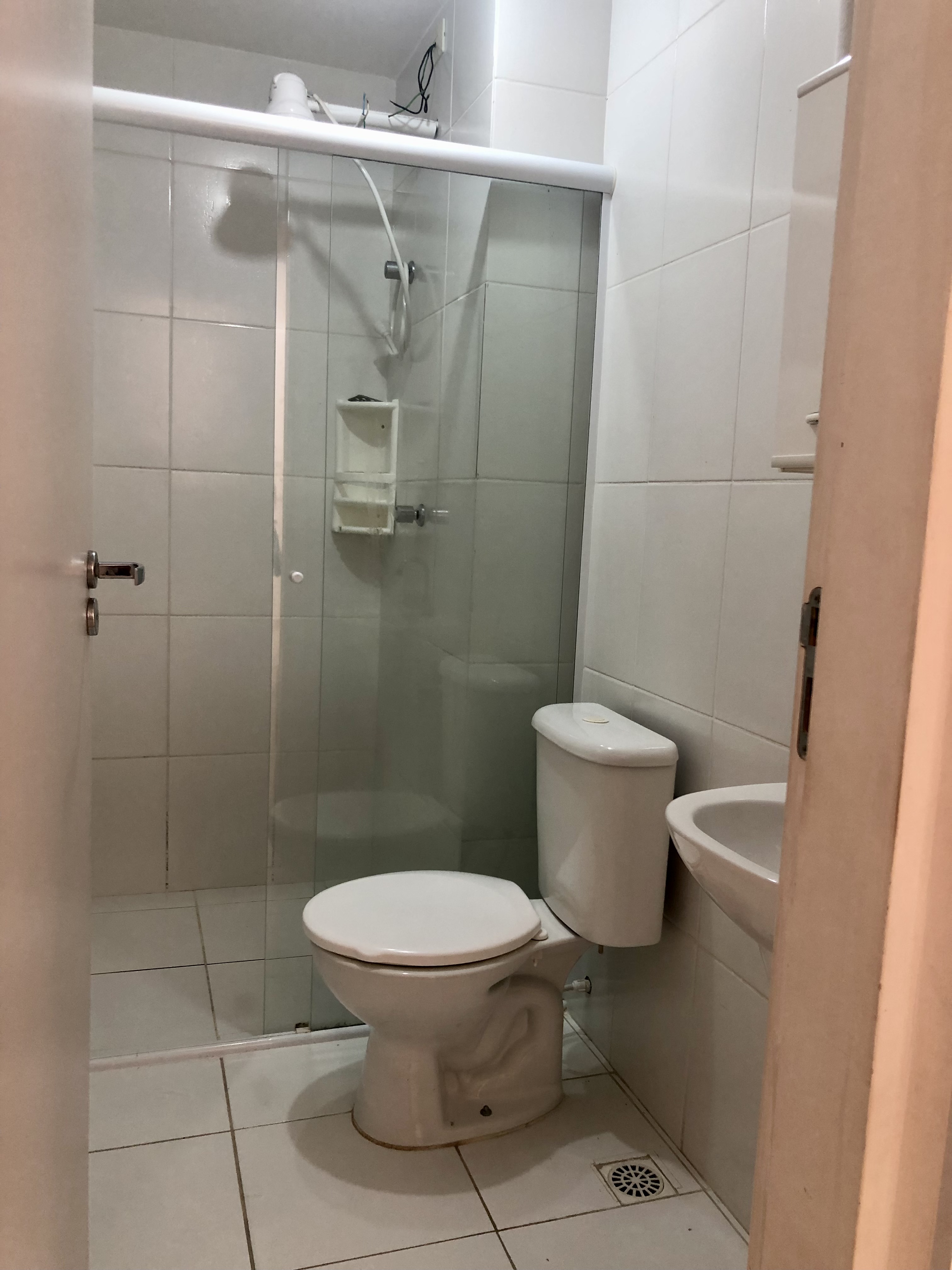 Apartamento para alugar com 2 quartos, 45m² - Foto 8