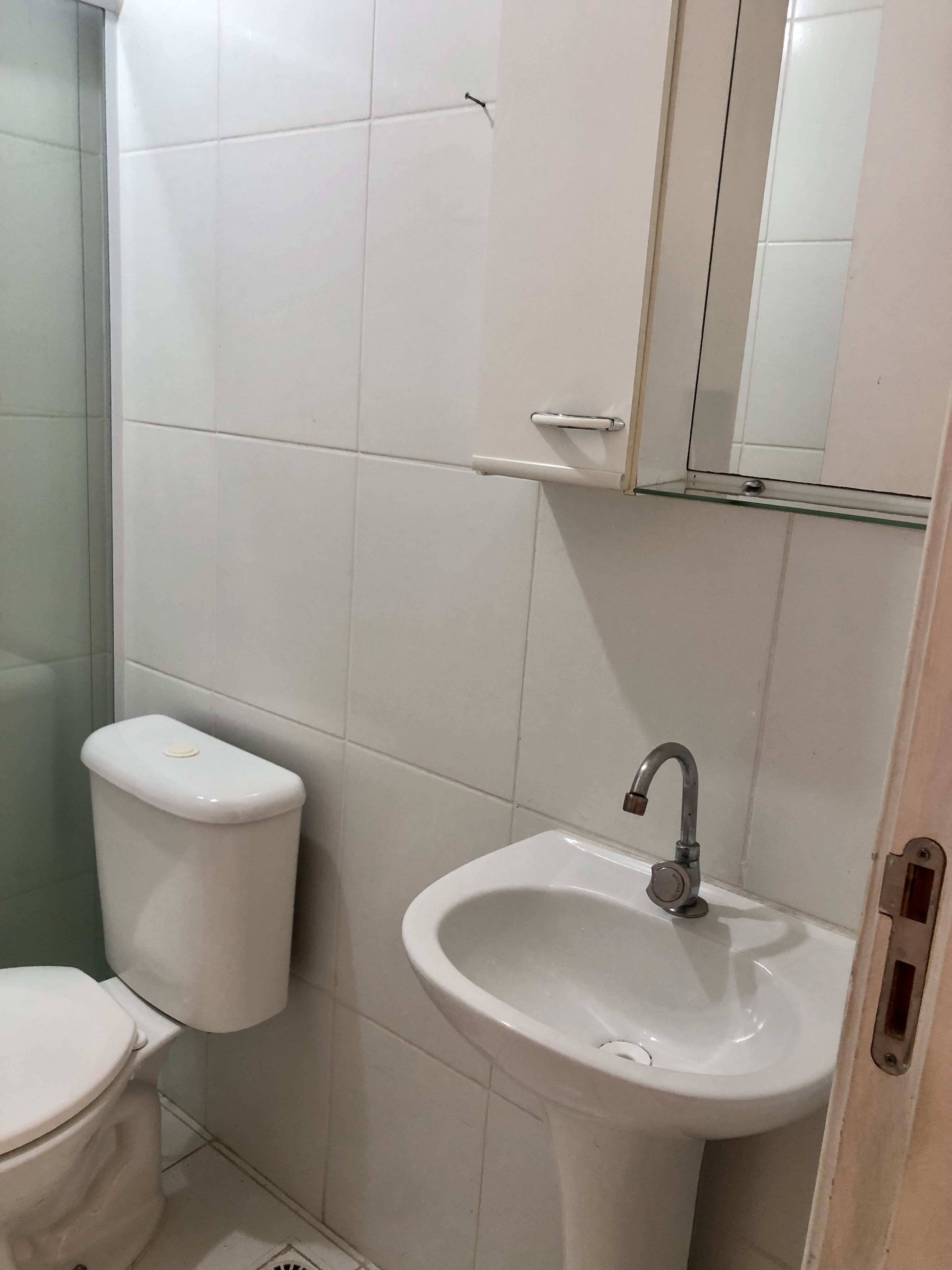 Apartamento para alugar com 2 quartos, 45m² - Foto 7