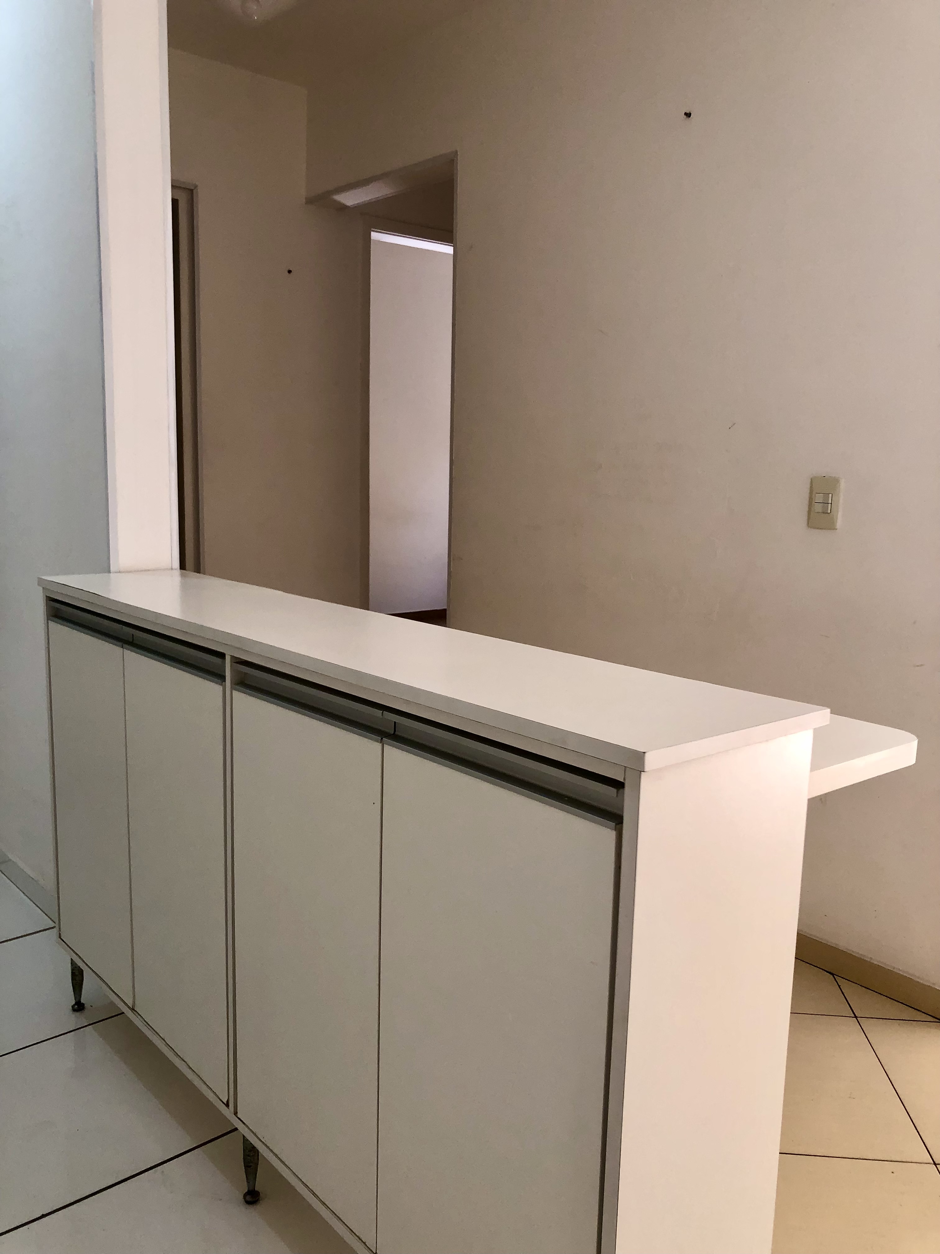 Apartamento para alugar com 2 quartos, 45m² - Foto 4