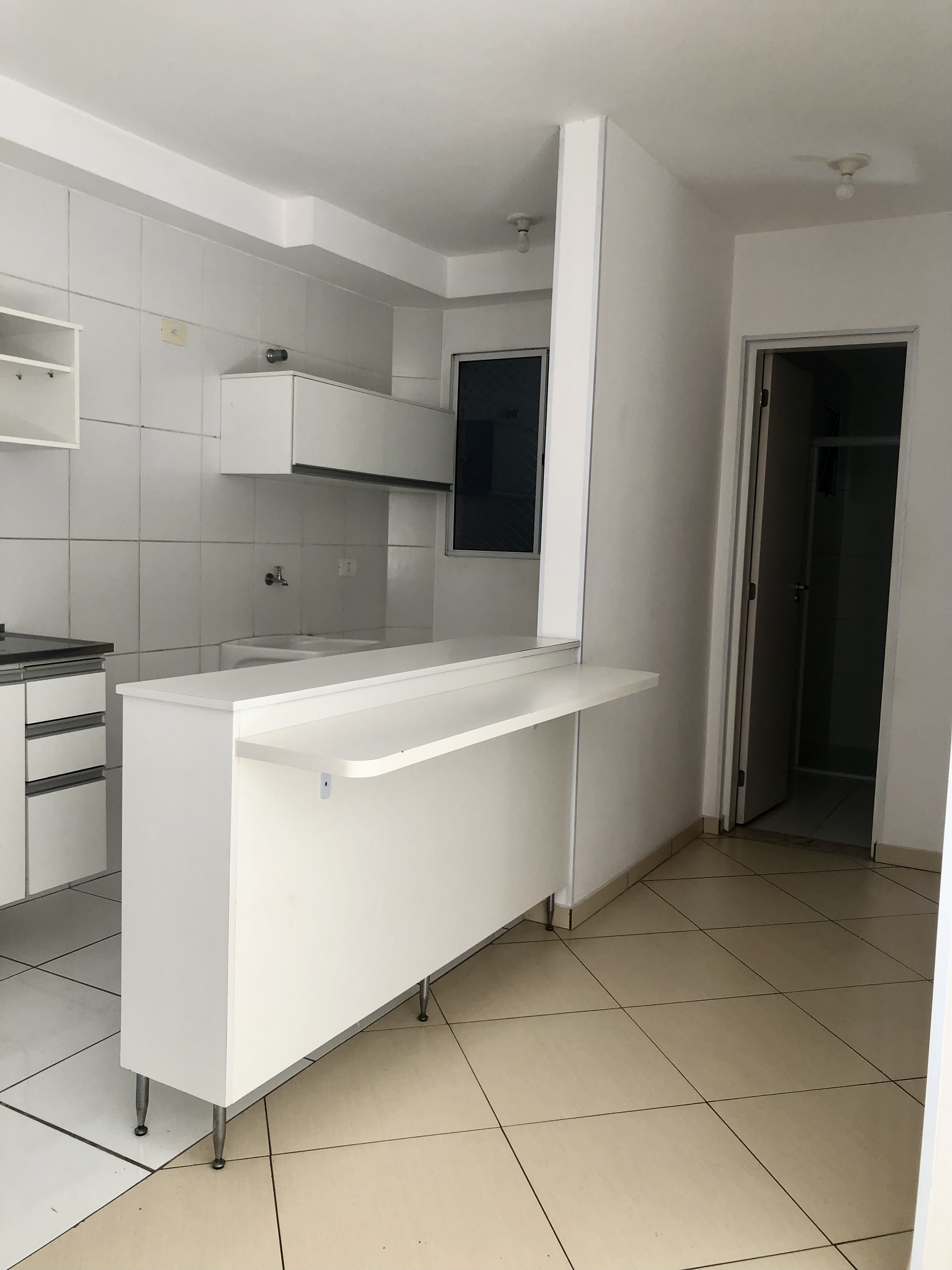 Apartamento para alugar com 2 quartos, 45m² - Foto 5