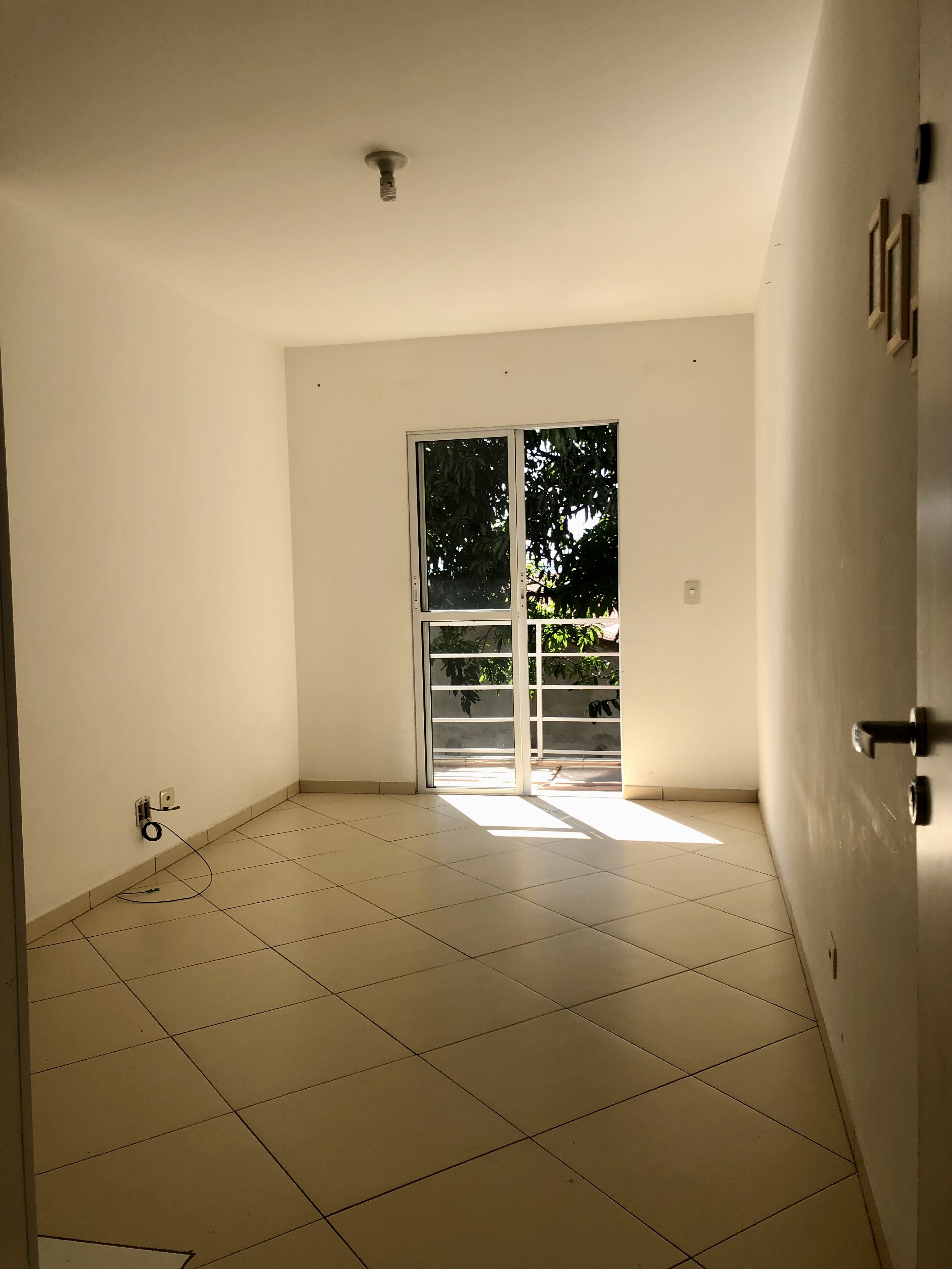 Apartamento para alugar com 2 quartos, 45m² - Foto 2