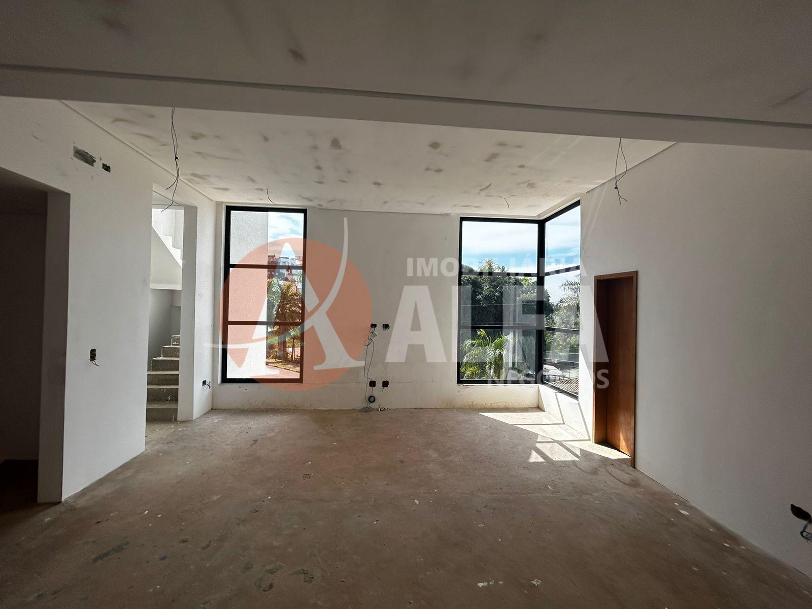 Casa para alugar com 5 quartos, 220m² - Foto 5