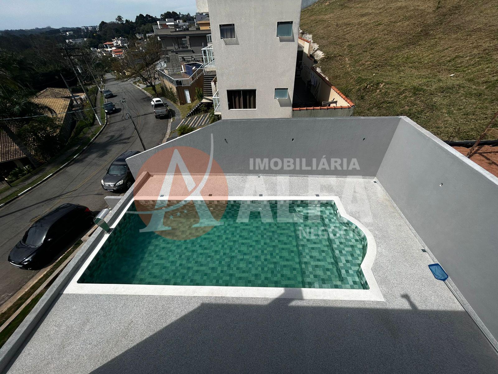 Casa para alugar com 5 quartos, 220m² - Foto 17