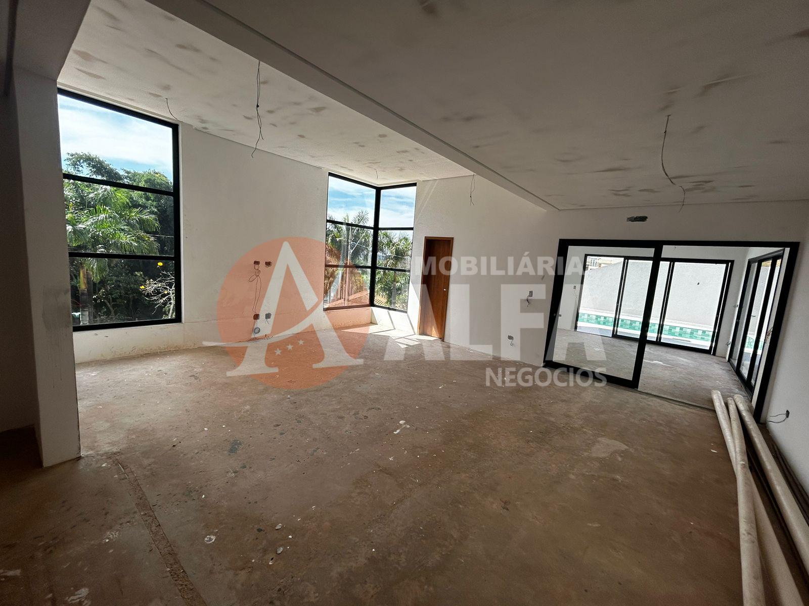 Casa para alugar com 5 quartos, 220m² - Foto 12