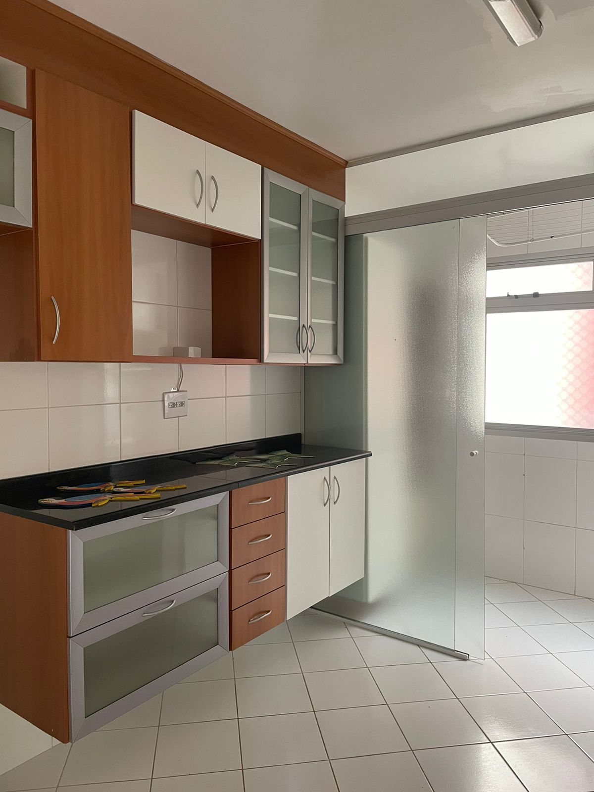 Apartamento para alugar com 3 quartos, 70m² - Foto 9