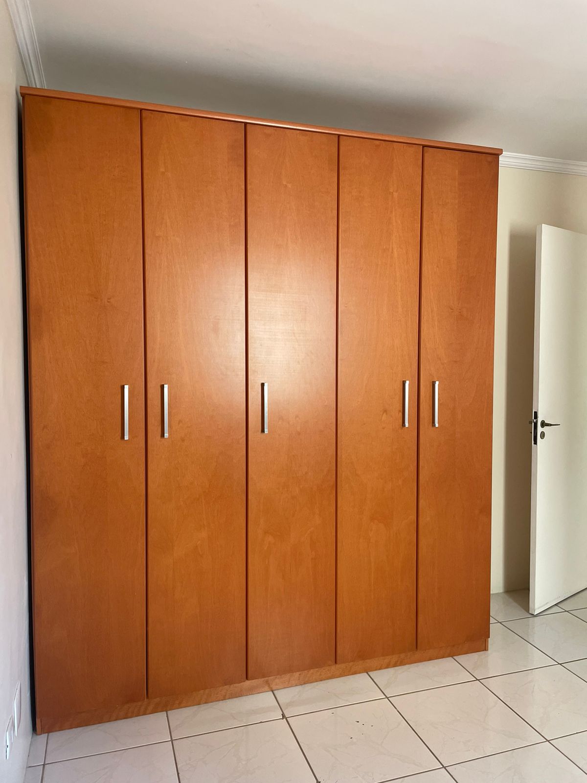 Apartamento para alugar com 3 quartos, 70m² - Foto 5