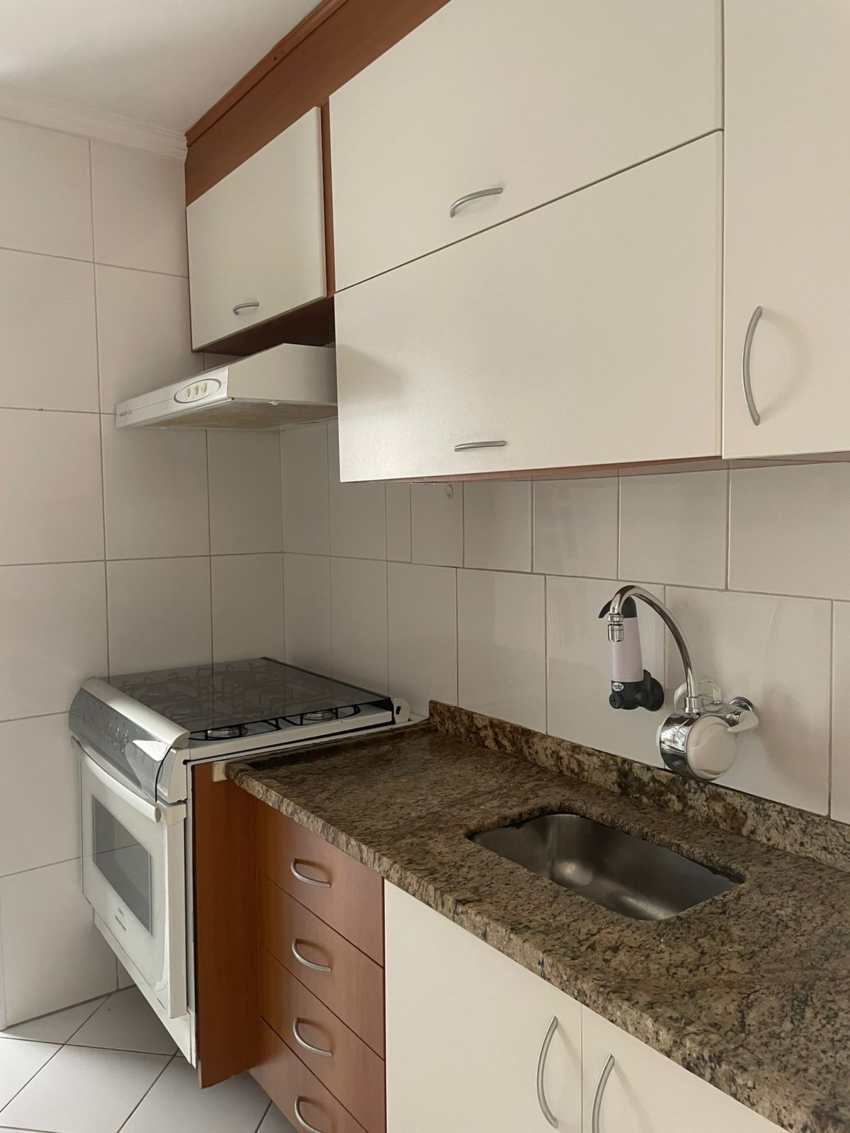 Apartamento para alugar com 3 quartos, 70m² - Foto 10