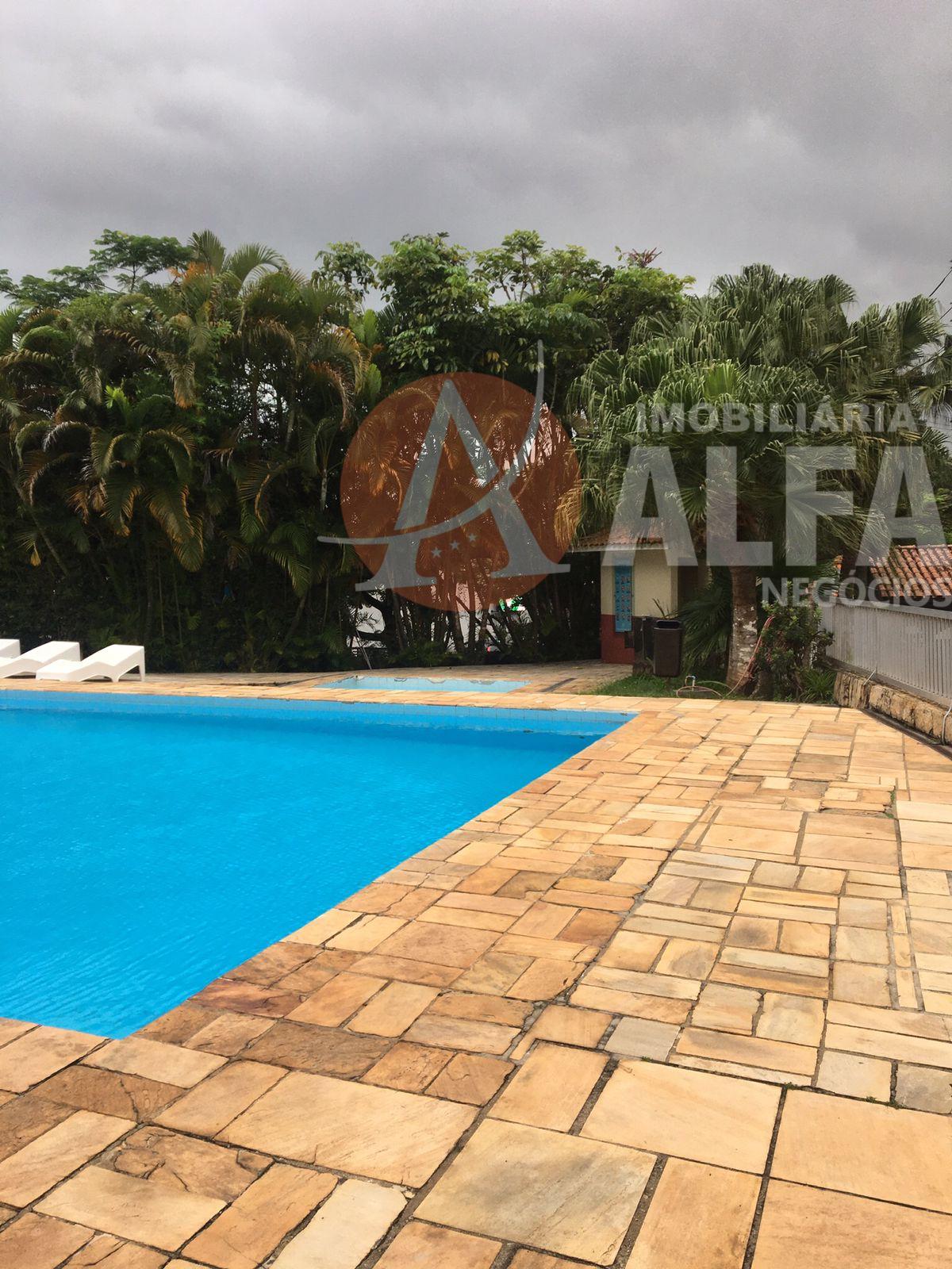 Apartamento com 3 Dormitórios - Condomínio Residencial Altos da Raposo- Granja Viana II - Cotia / SP