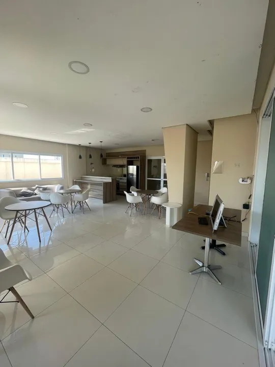 Apartamento à venda com 2 quartos, 48m² - Foto 6