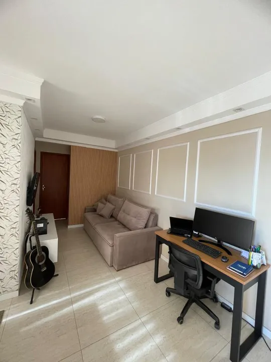 Apartamento à venda com 2 quartos, 48m² - Foto 8