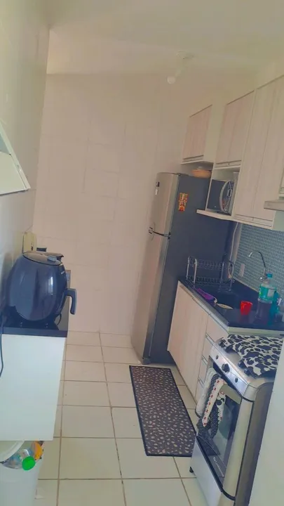 Apartamento para alugar com 2 quartos, 51m² - Foto 12