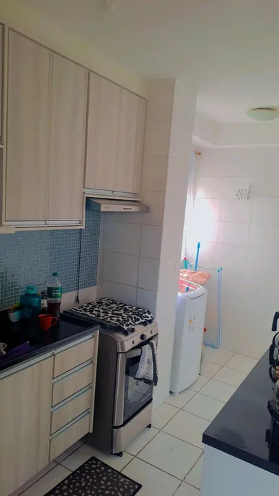 Apartamento para alugar com 2 quartos, 51m² - Foto 13