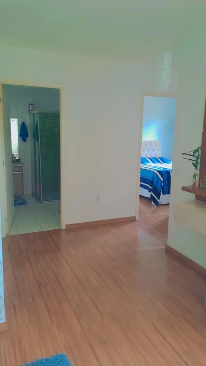 Apartamento para alugar com 2 quartos, 51m² - Foto 15