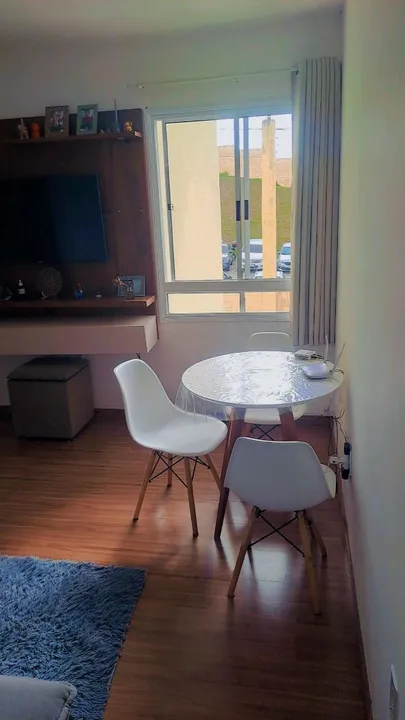 Apartamento para alugar com 2 quartos, 51m² - Foto 19