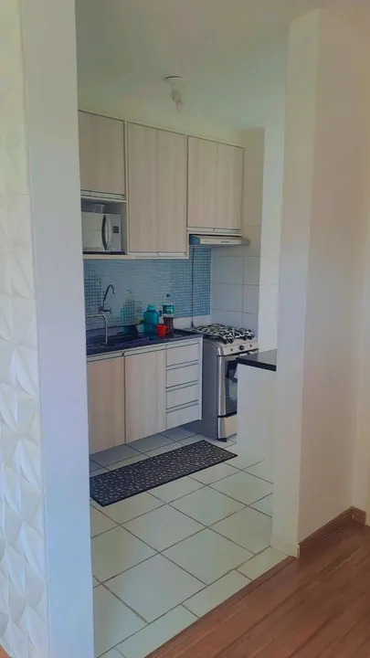 Apartamento para alugar com 2 quartos, 51m² - Foto 14