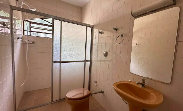 Casa à venda com 3 quartos, 200m² - Foto 8