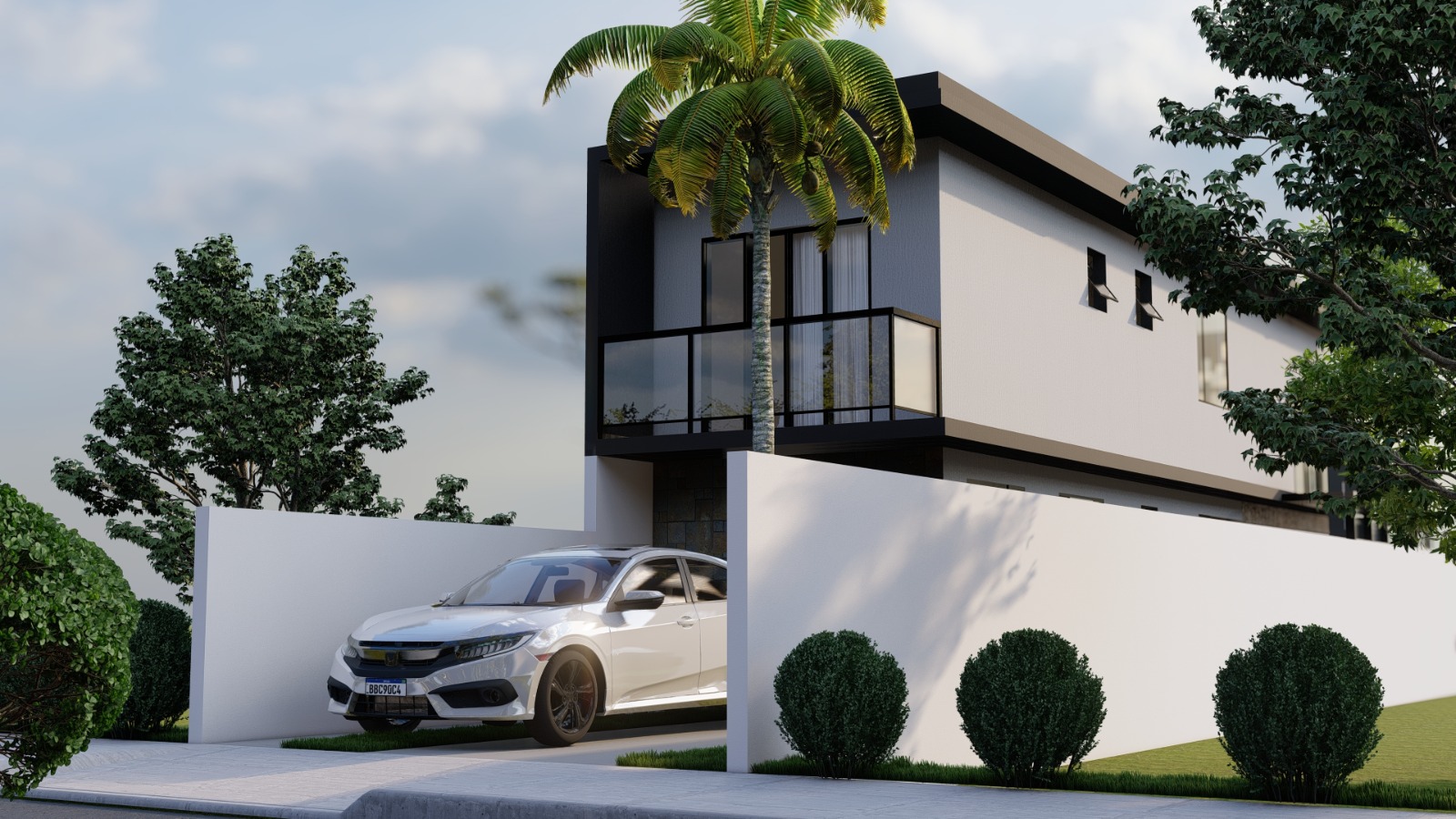 Casa - Venda, Sítio Boa Vista, Cotia, SP