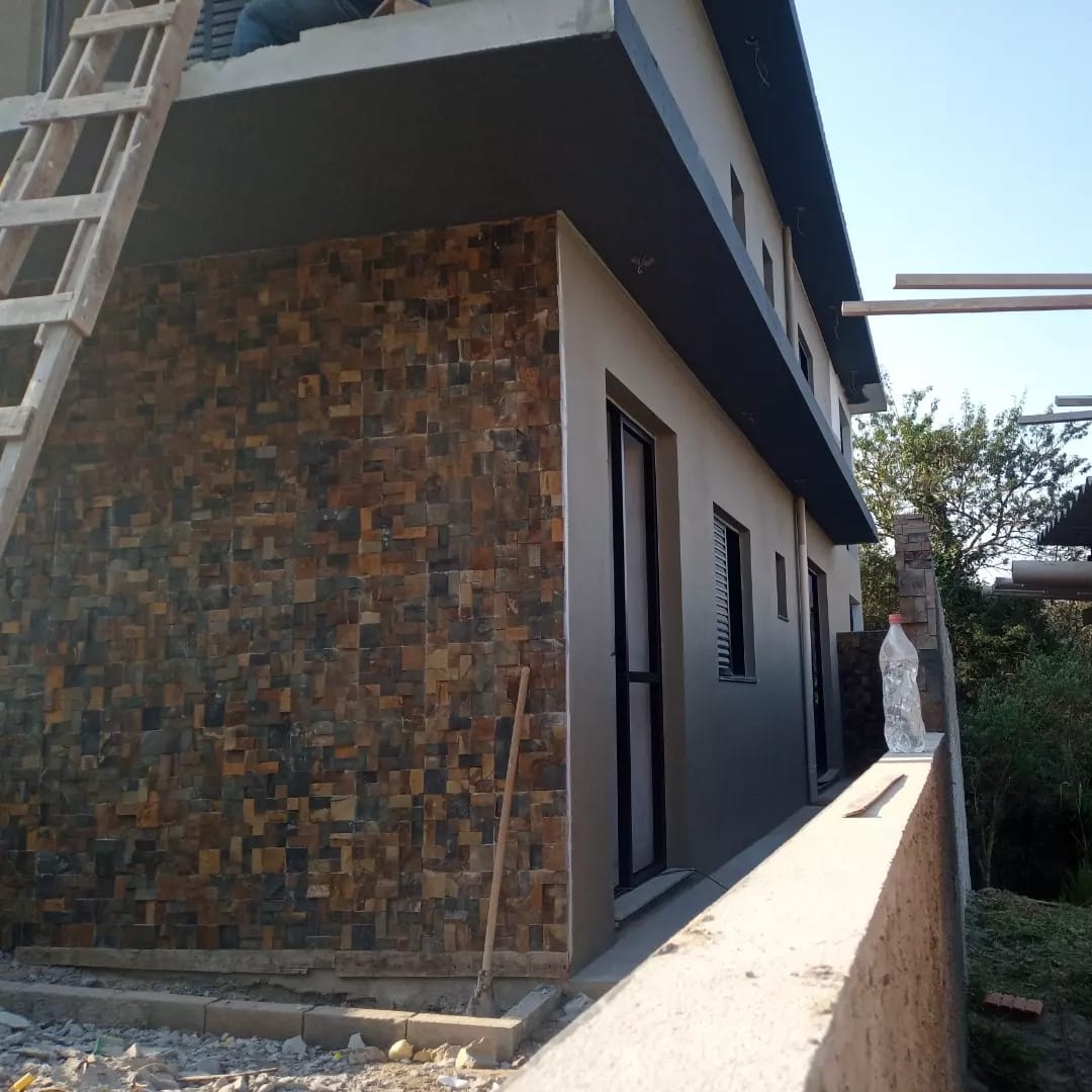 CASA- 03 Dorms - Condomínio Residencial Terra Nobre - Granja Vianna - Cotia\SP