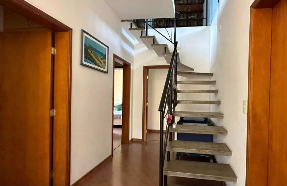 Casa à venda com 4 quartos, 324m² - Foto 16