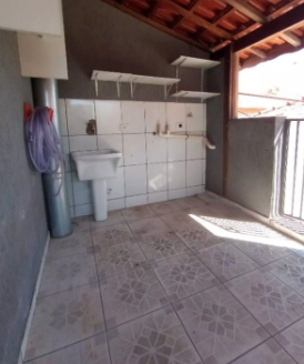 Casa à venda com 2 quartos, 95m² - Foto 17