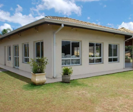 Casa à venda com 2 quartos, 95m² - Foto 6