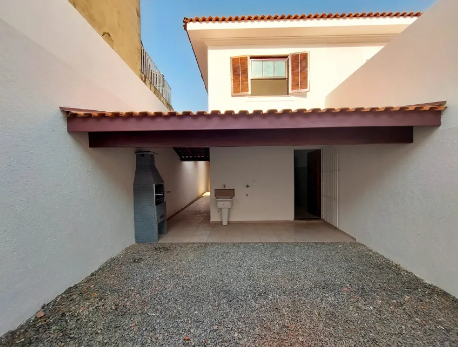 Casa à venda com 2 quartos, 122m² - Foto 18