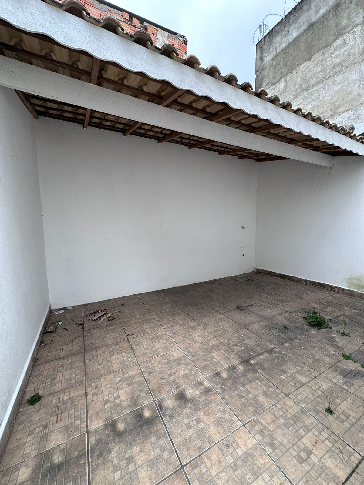 Casa à venda com 2 quartos, 60m² - Foto 20