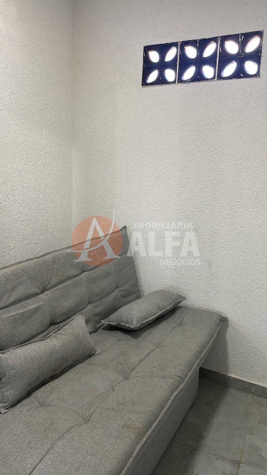 Conjunto Comercial-Sala para alugar com 1 quarto, 220m² - Foto 13