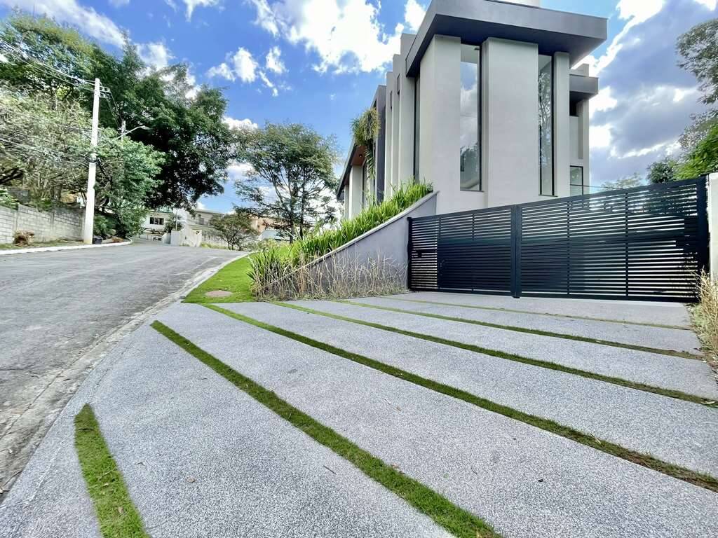 Casa à venda com 4 quartos, 724m² - Foto 45