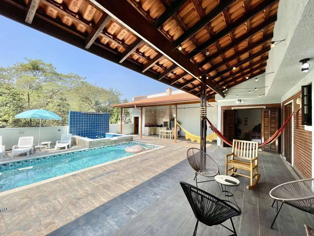 Casa à venda com 3 quartos, 280m² - Foto 11