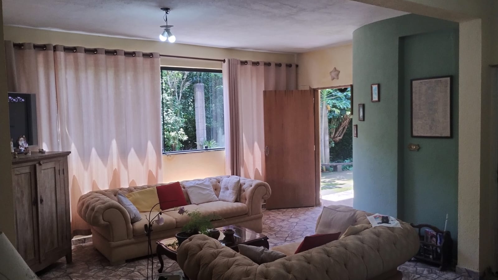 Casa à venda com 2 quartos, 144m² - Foto 3