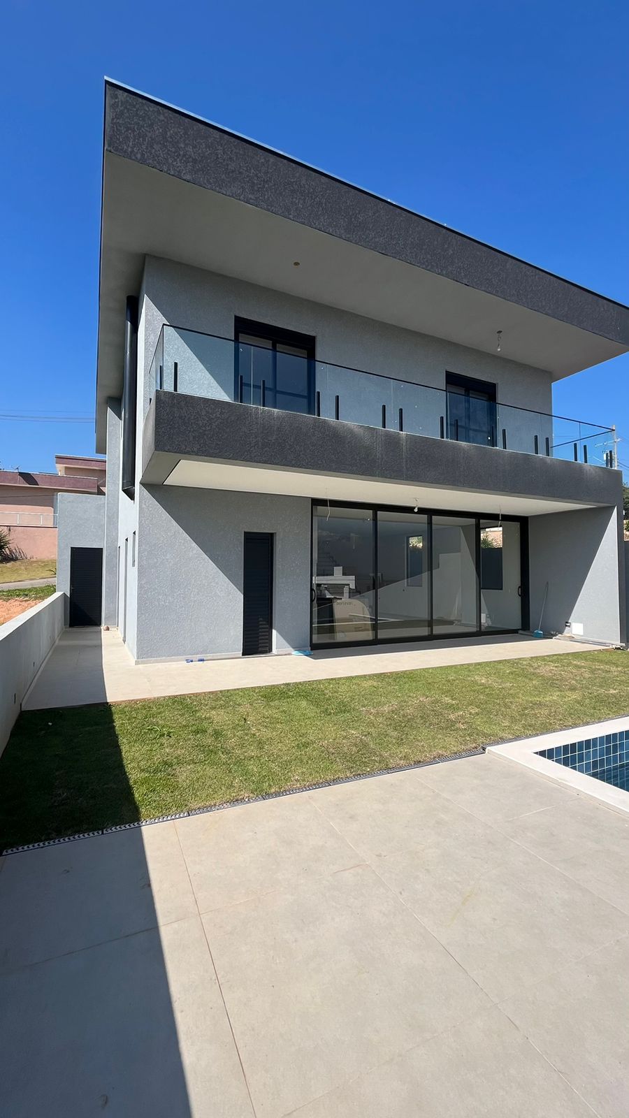 Casa à venda com 3 quartos, 400m² - Foto 3