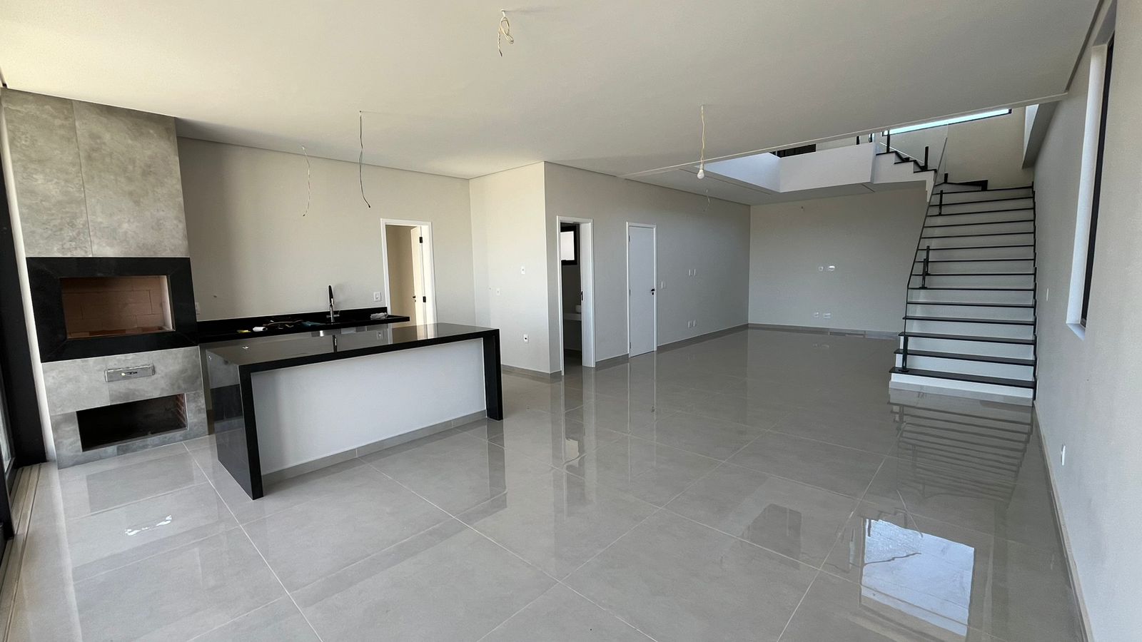 Casa à venda com 3 quartos, 400m² - Foto 5