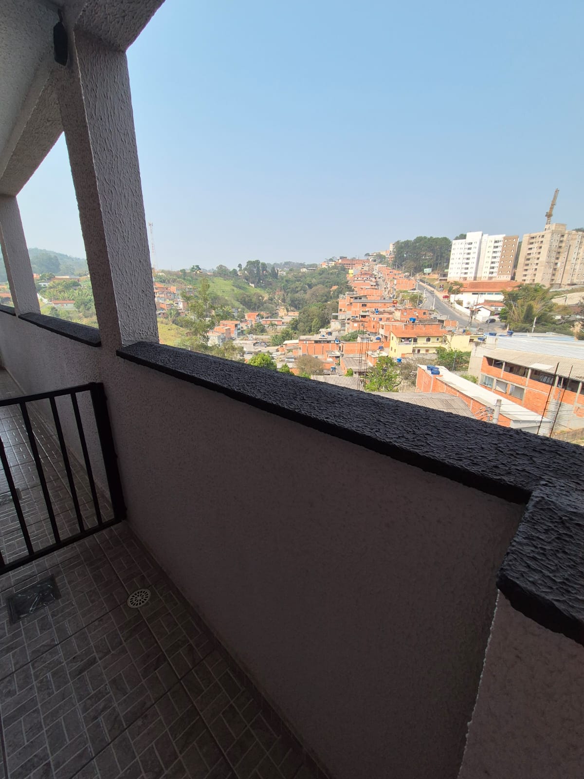 KITNET - 01 DORMS - CHÁCARA VISTA ALEGRE - COTIA/SP 