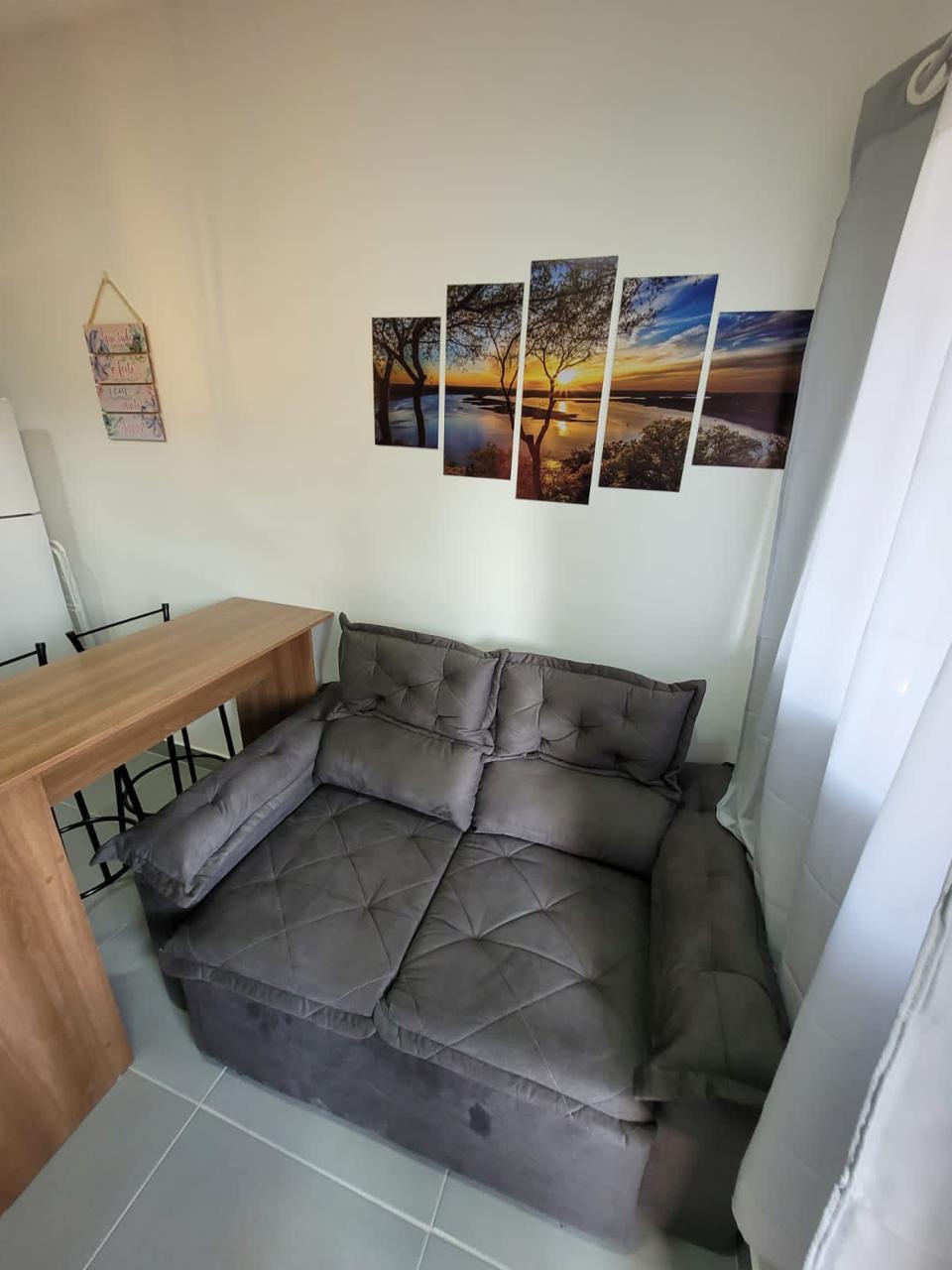 Kitnet-Studio, 28 m² - Foto 2