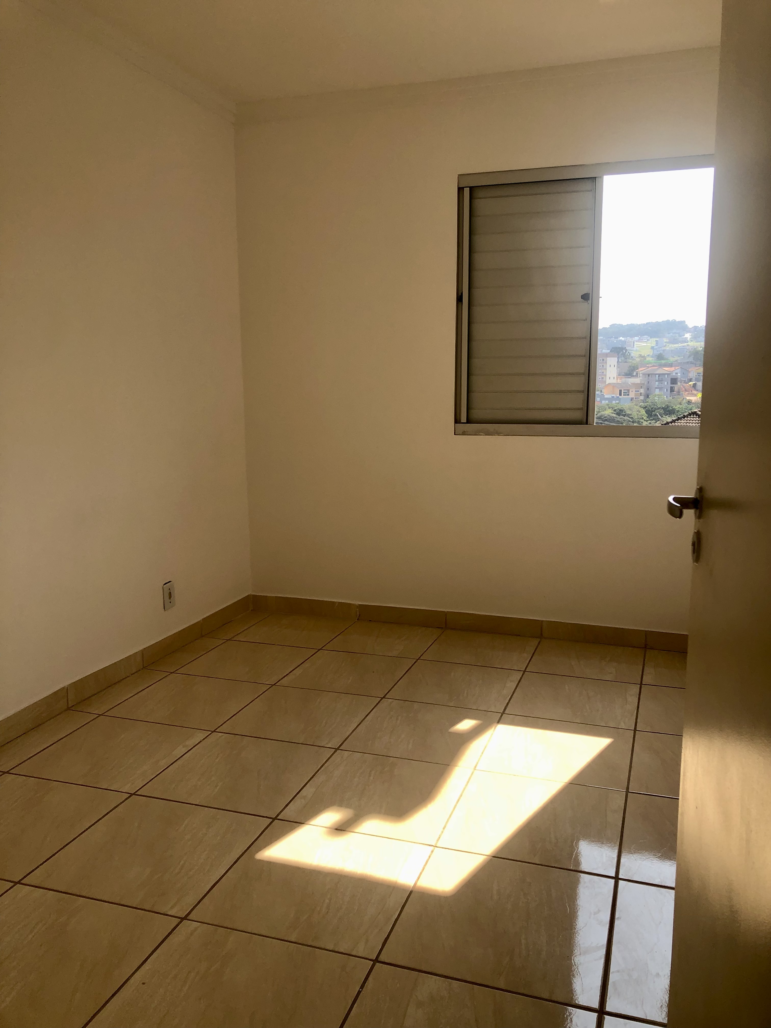 Apartamento à venda com 2 quartos, 42m² - Foto 6