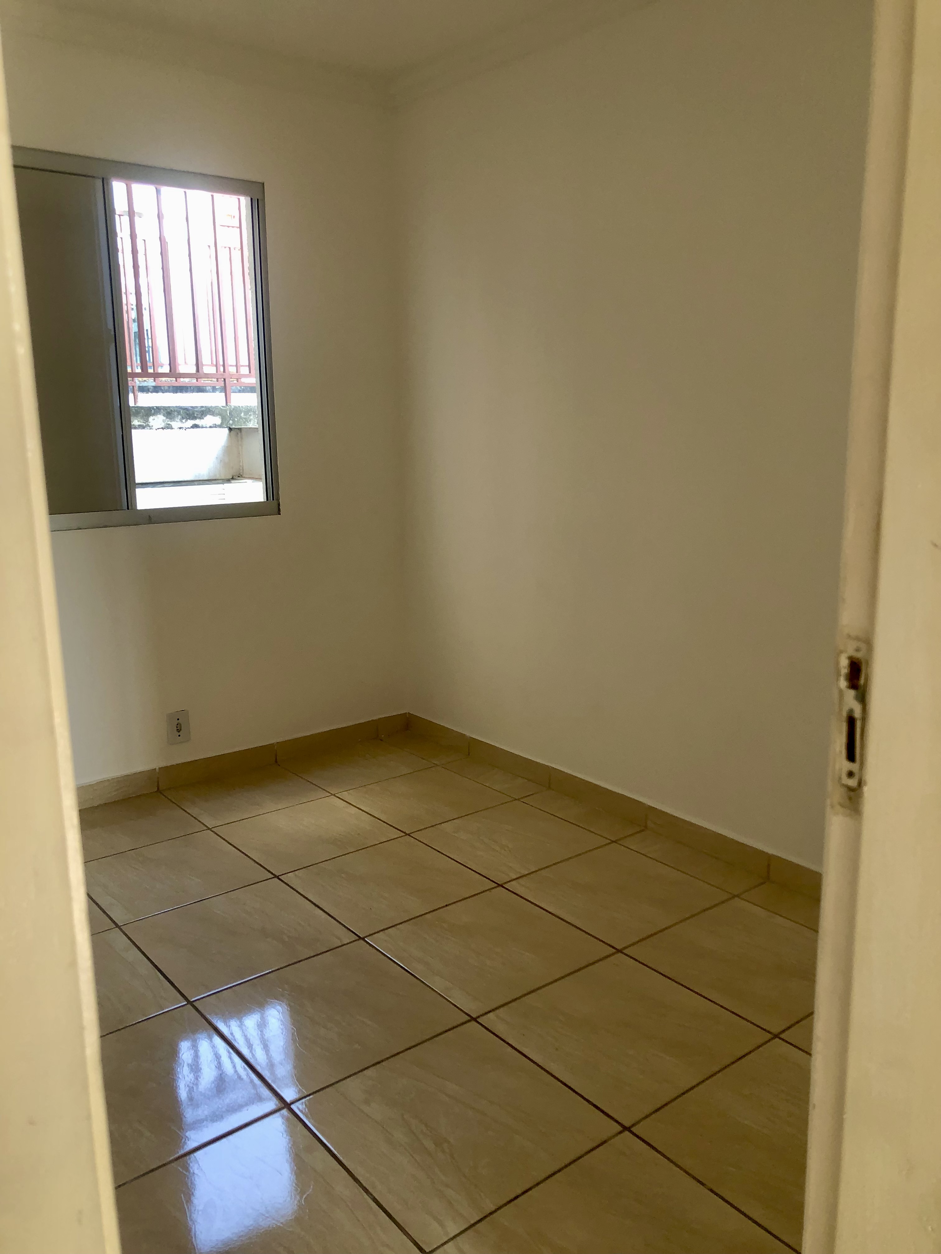 Apartamento à venda com 2 quartos, 42m² - Foto 7