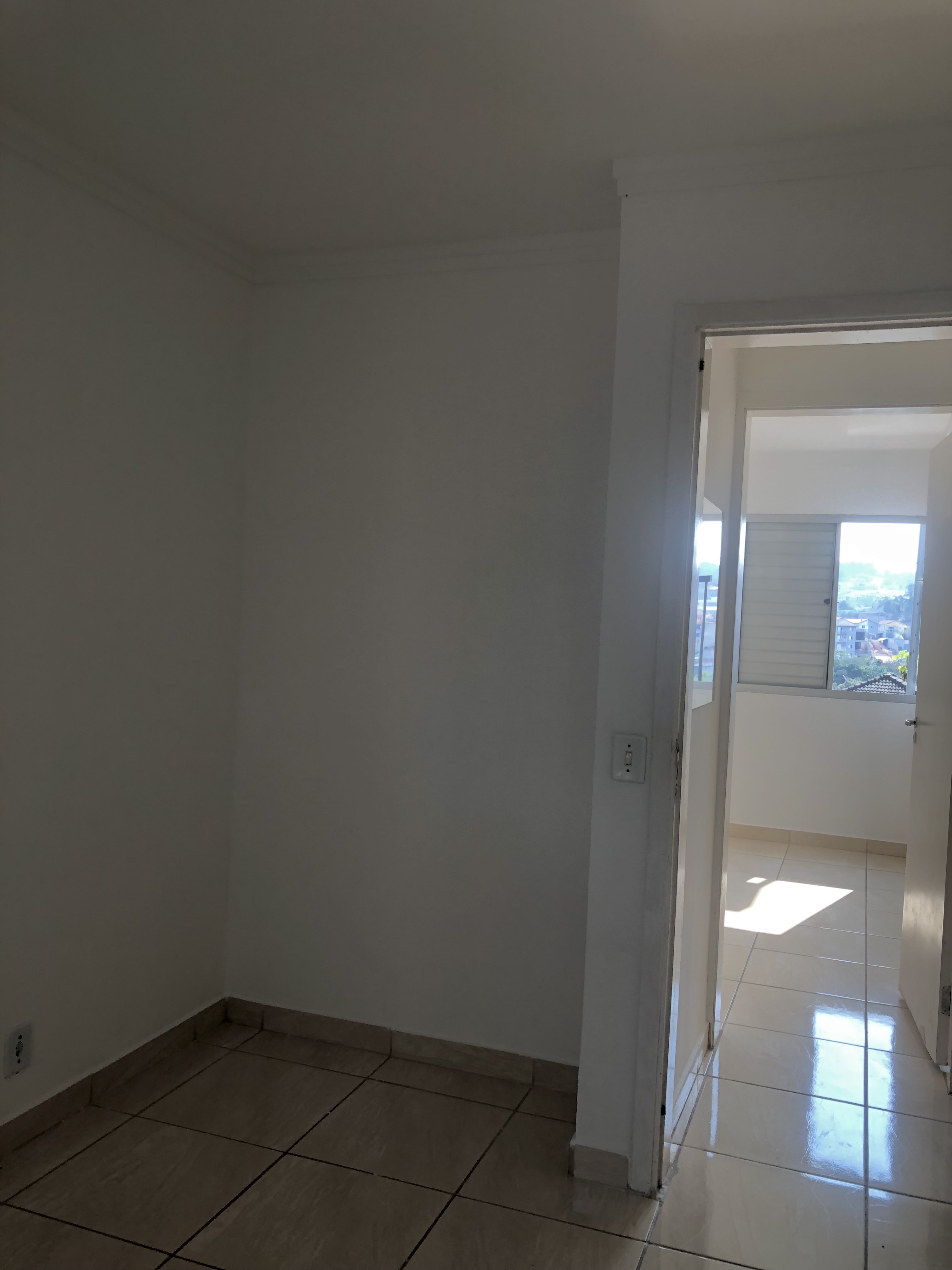 Apartamento à venda com 2 quartos, 42m² - Foto 8