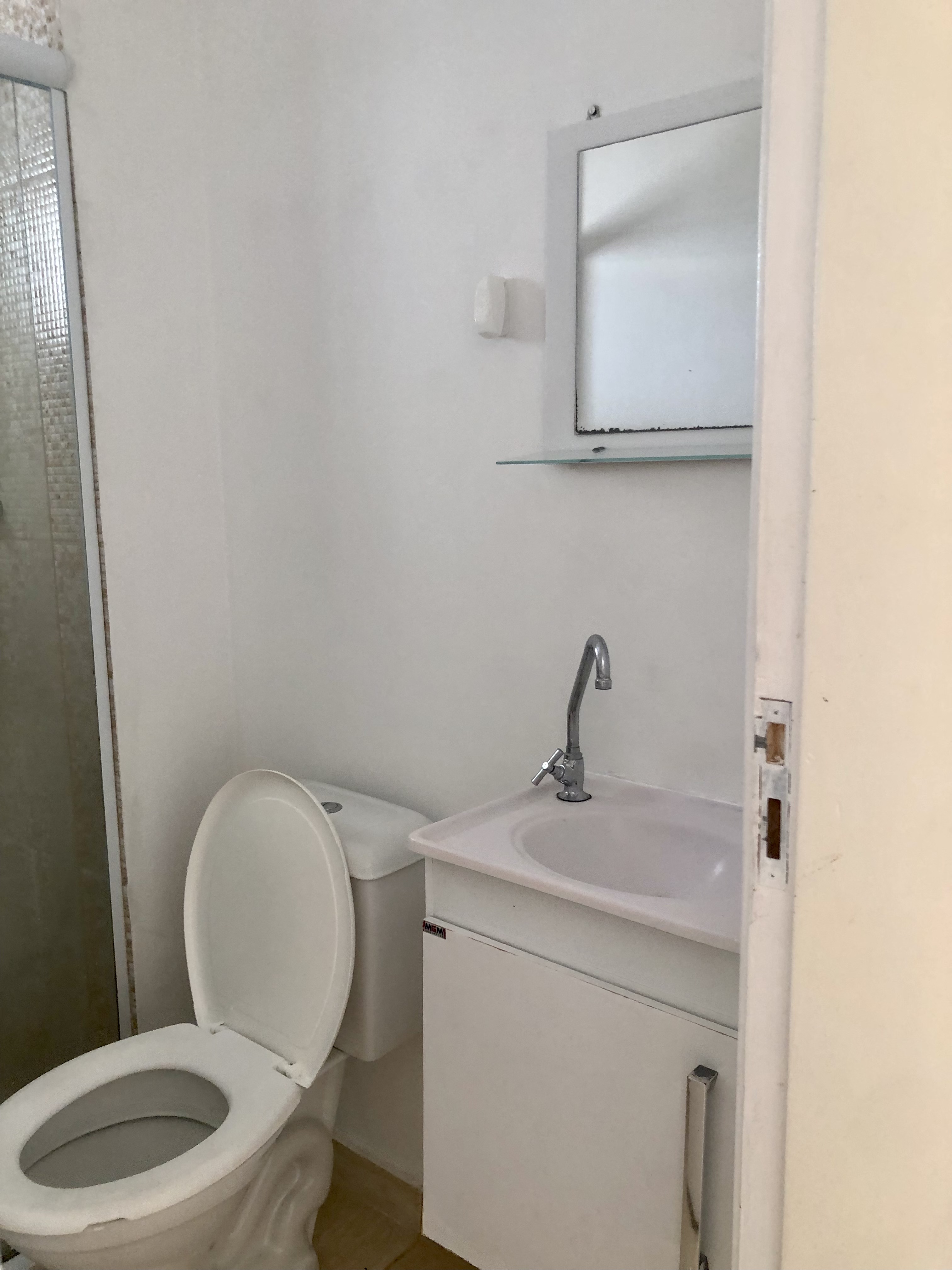 Apartamento à venda com 2 quartos, 42m² - Foto 11