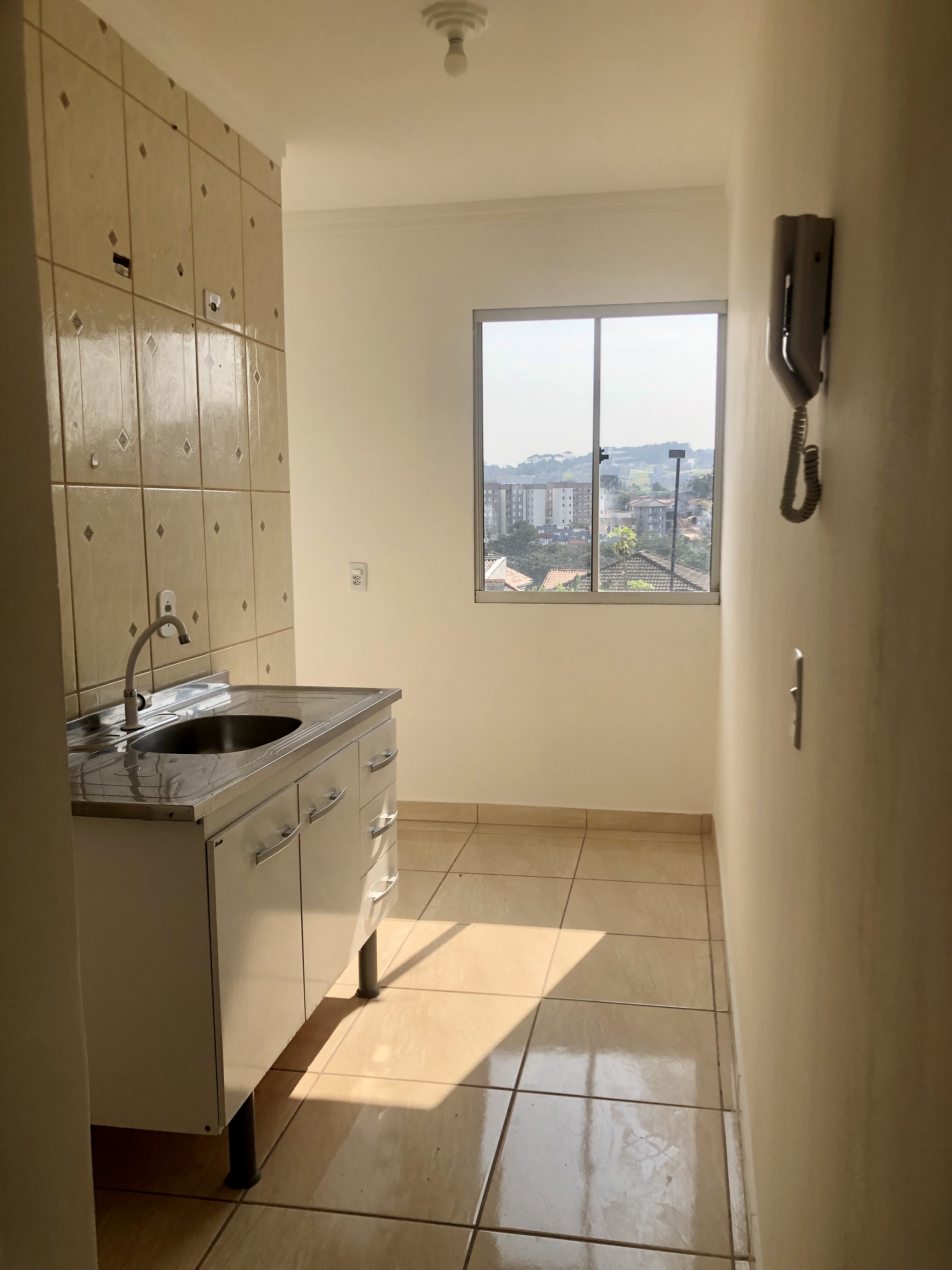 Apartamento à venda com 2 quartos, 42m² - Foto 13