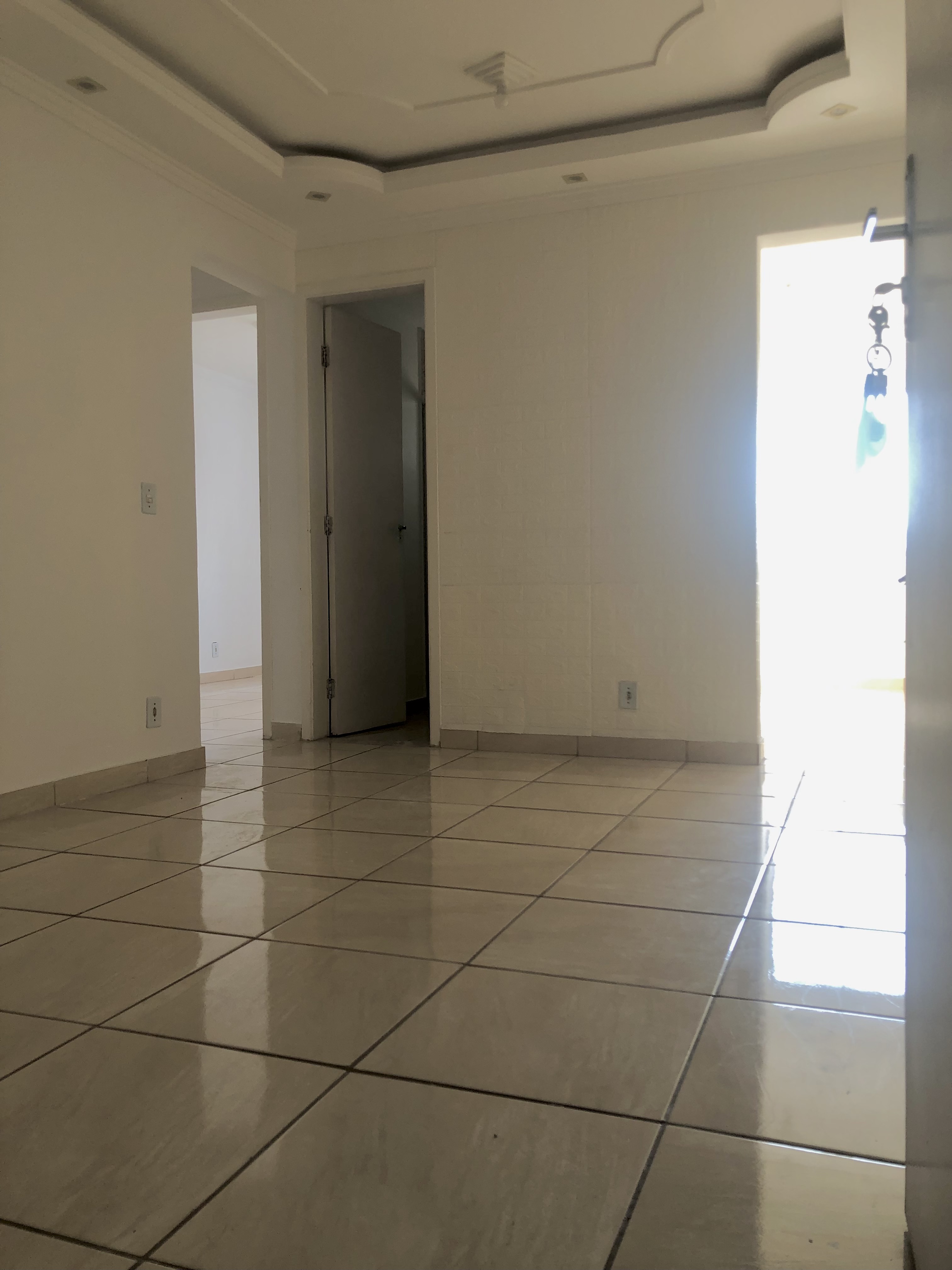 Apartamento à venda com 2 quartos, 42m² - Foto 18