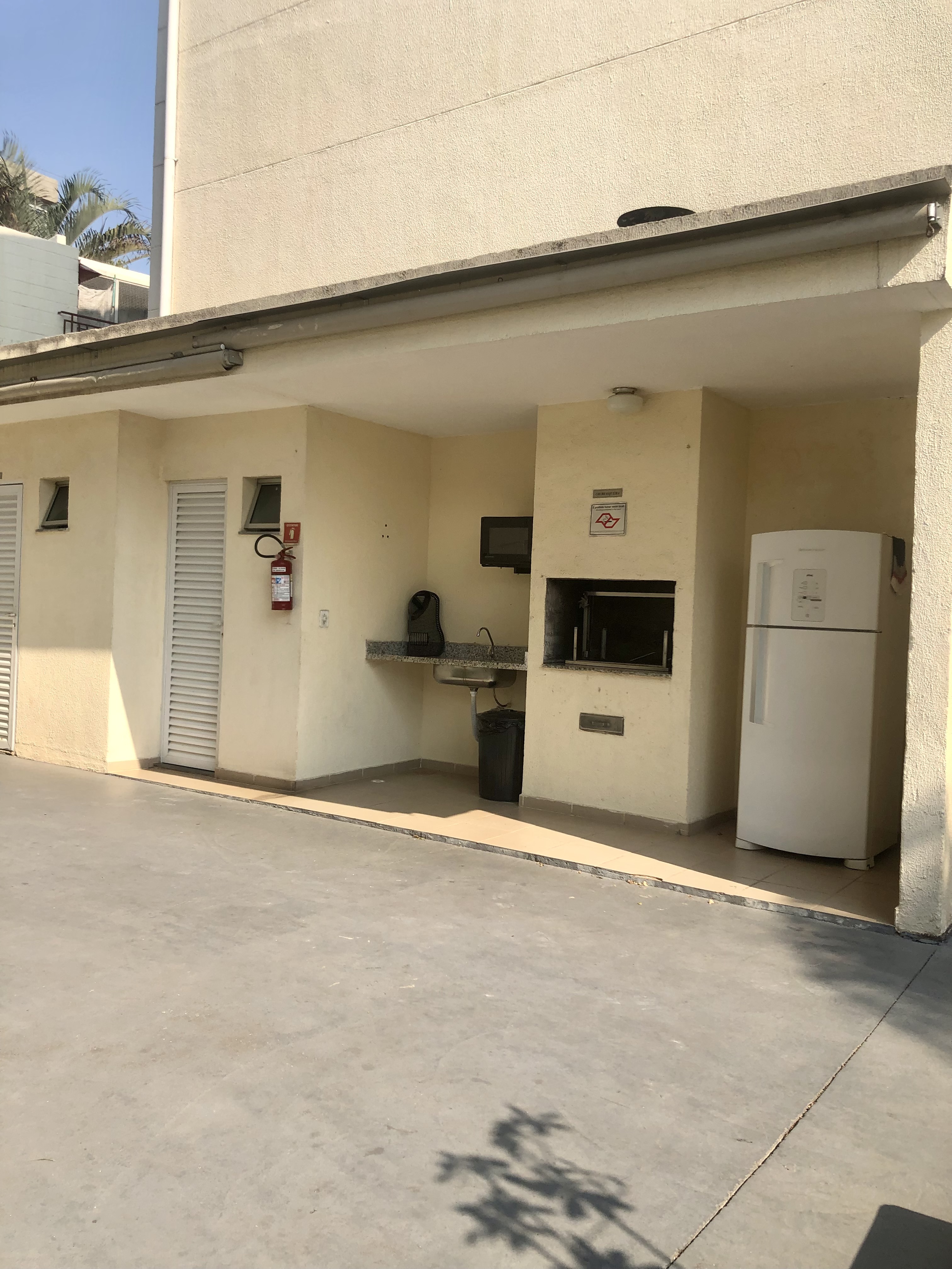 Apartamento à venda com 2 quartos, 42m² - Foto 22