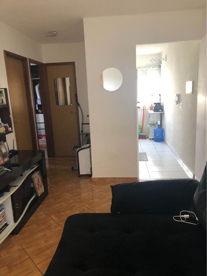 Apartamento para alugar com 2 quartos, 46m² - Foto 13