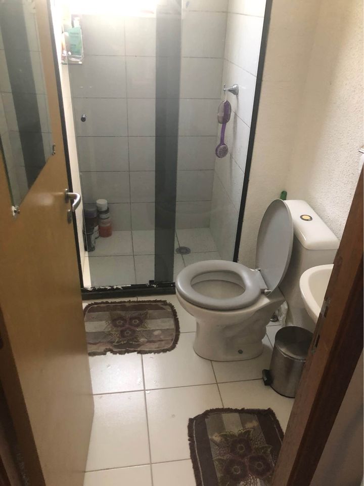 Apartamento para alugar com 2 quartos, 46m² - Foto 7